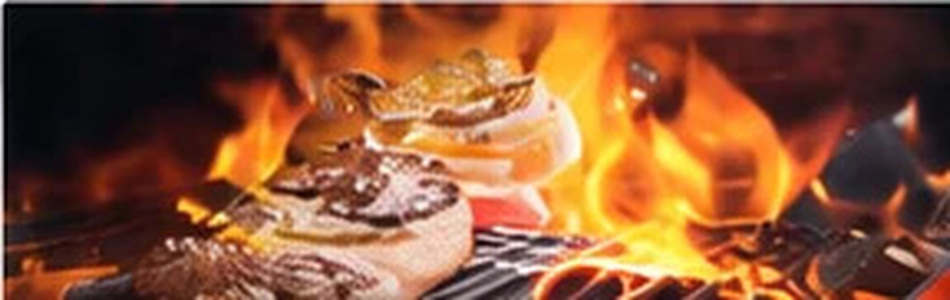 Heide Grill Team