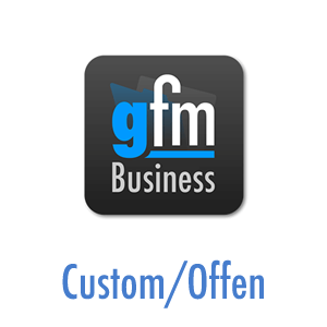 Customizing und offene Lizenz